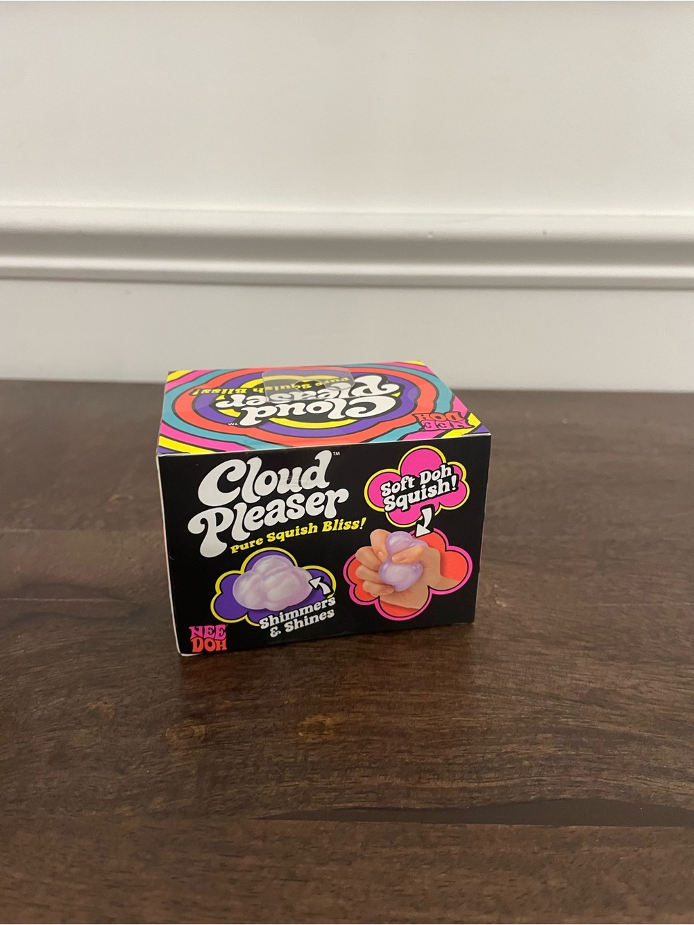 NeeDoh Cloud Pleaser - Picture 4 of 5